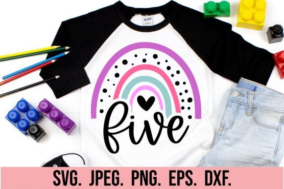 A Birthday Design Asset for T-Shirt Graphics and Marketing