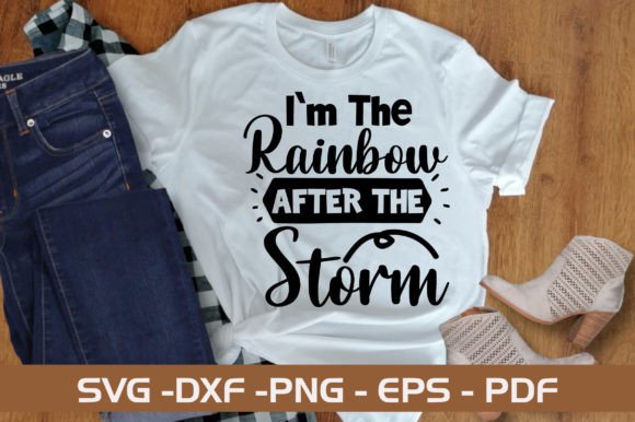 A Rainbow After the Storm: A Graphic Designer's Honest Review