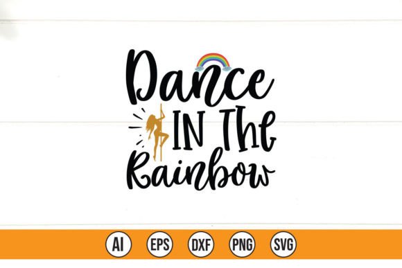 Dance in the Rainbow: A Designer's Take on Versatile Embroidery