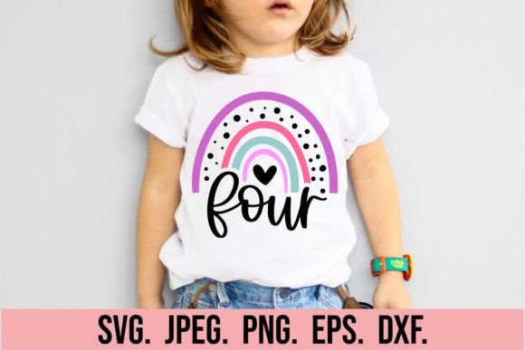 Rainbow Birthday Girl SVG: A Designer's Embroidery Review